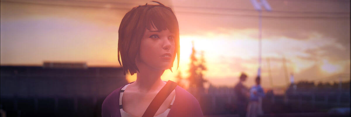 Life is Strange – mehr als ein Spiel