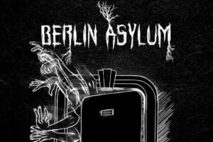 Berlin Asylum Kapitel II Filetstück Illustration