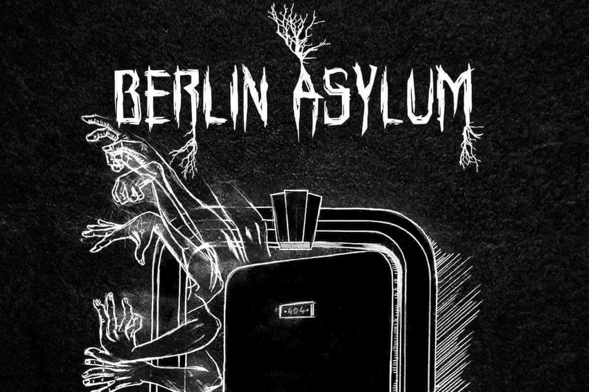 „Berlin Asylum – Kapitel II: Filetstück“ am 15.07.2016