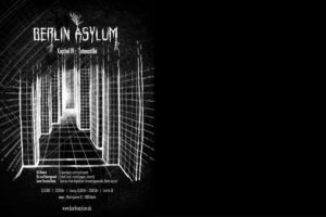 berlin asylum poster